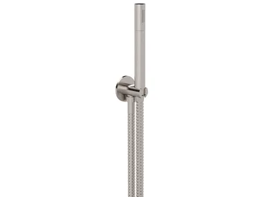 X STYLE INOX - Wall-mounted stainless steel handshower _ Remer Rubinetterie